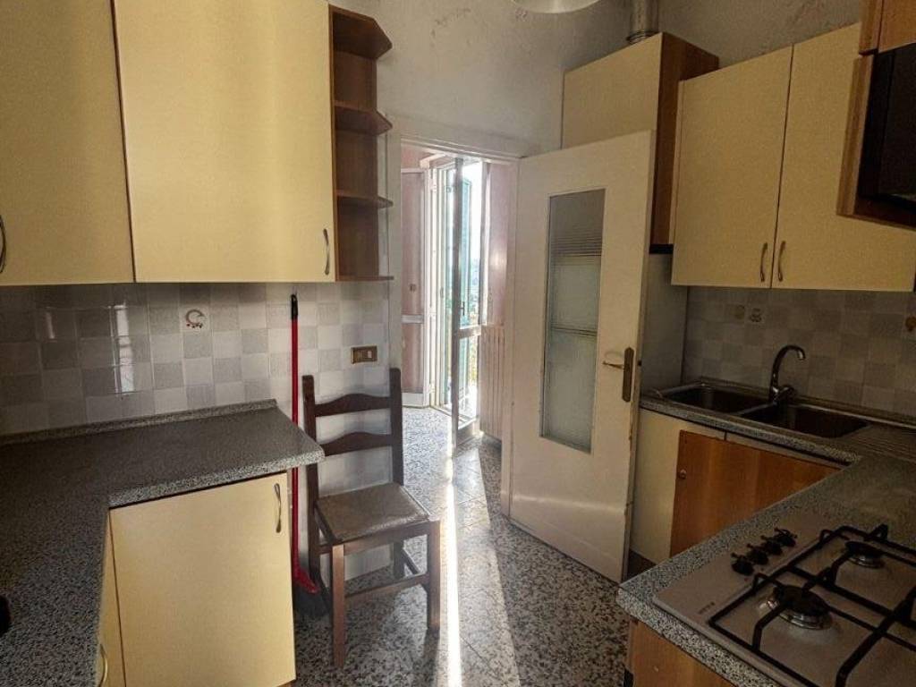 Appartamento a Chieti in Via Generale Carlo Spatocco, 121 - Foto 4