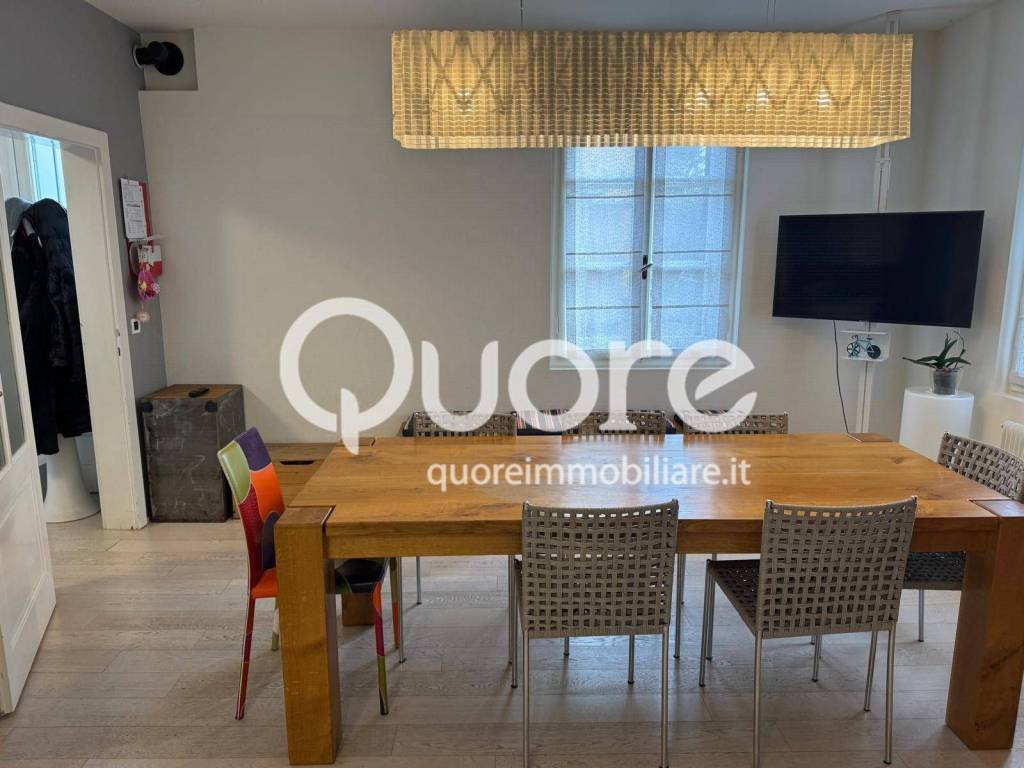 Villa a Pagnacco in via castellerio - Foto 4