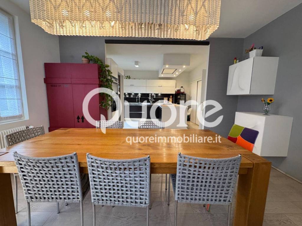 Villa a Pagnacco in via castellerio - Foto 5