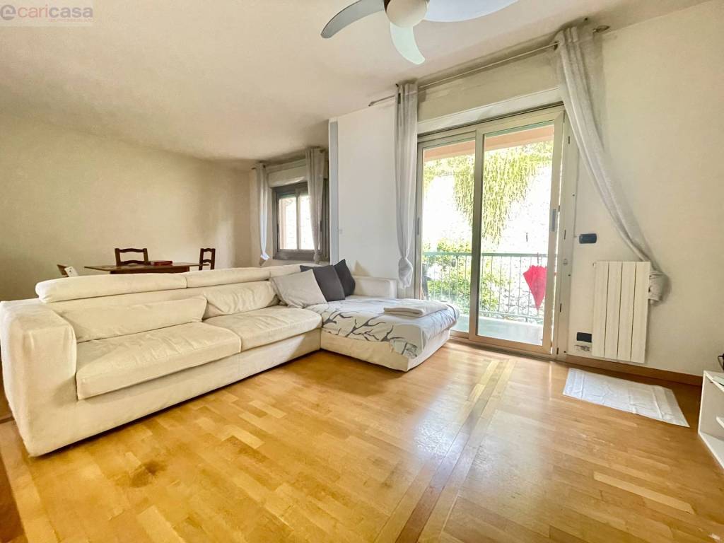 Appartamento a Ospedaletti in corso marconi, 31 - Foto 2