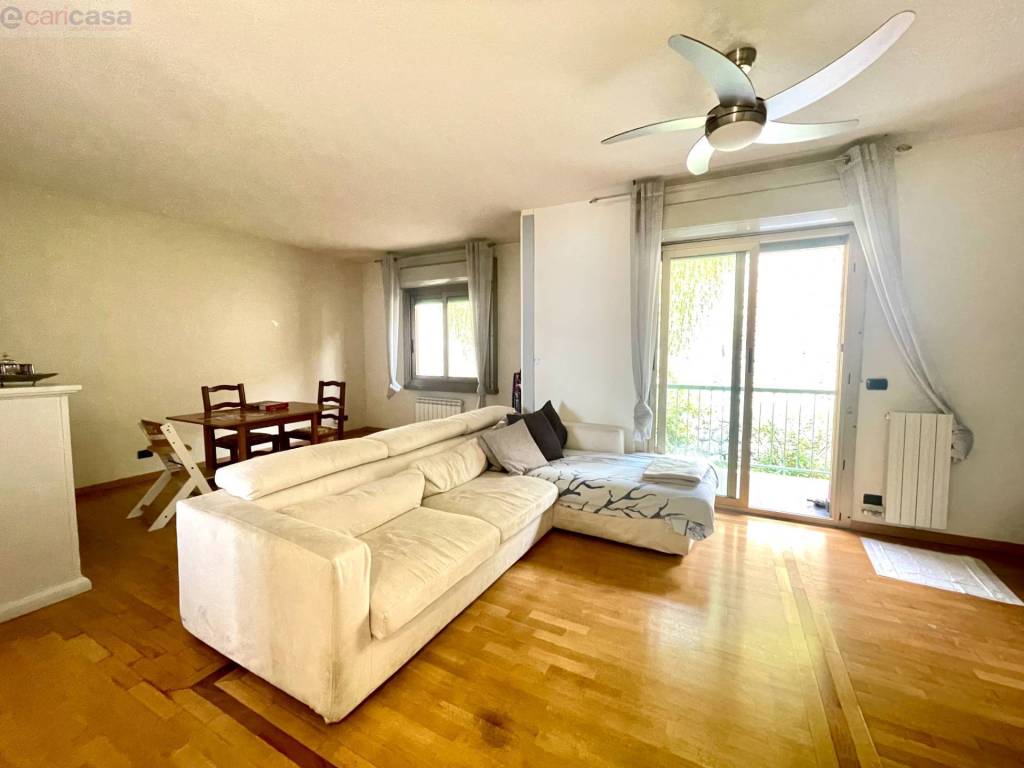 Appartamento a Ospedaletti in corso marconi, 31 - Foto 5