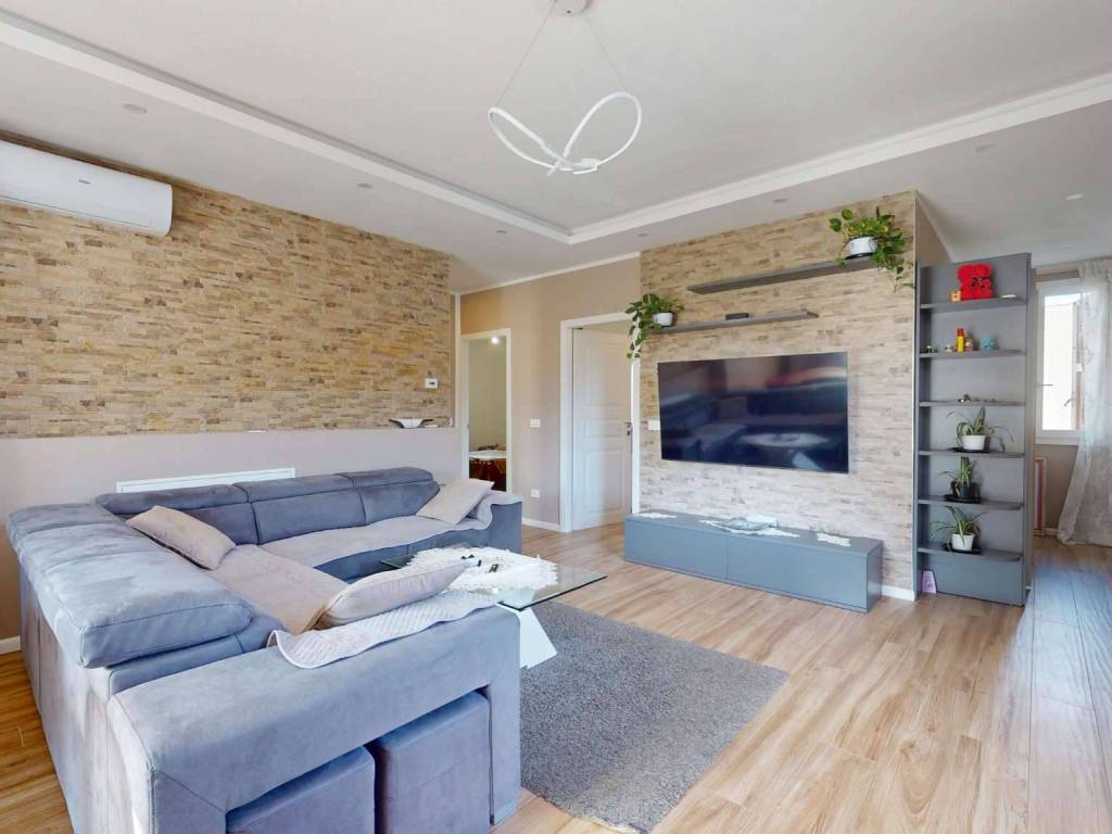 Villa a Medicina in via Barletta - Foto 3