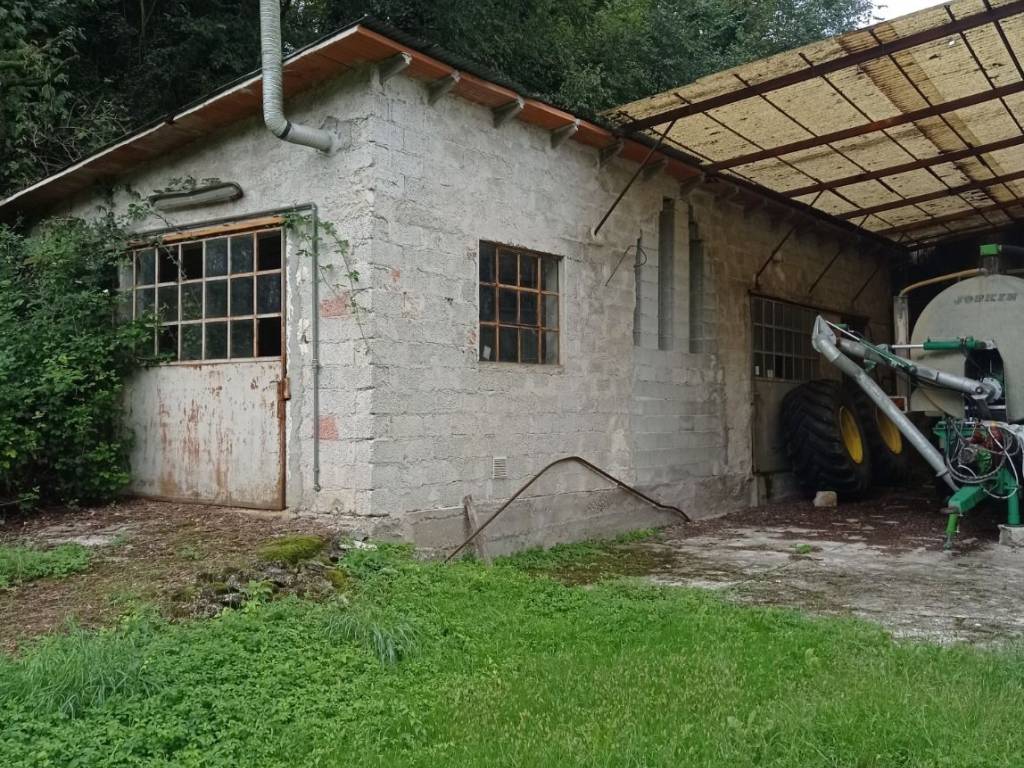 Rustico / casale a Arcugnano in Via Valle Dei Mulini 10 - Foto 4