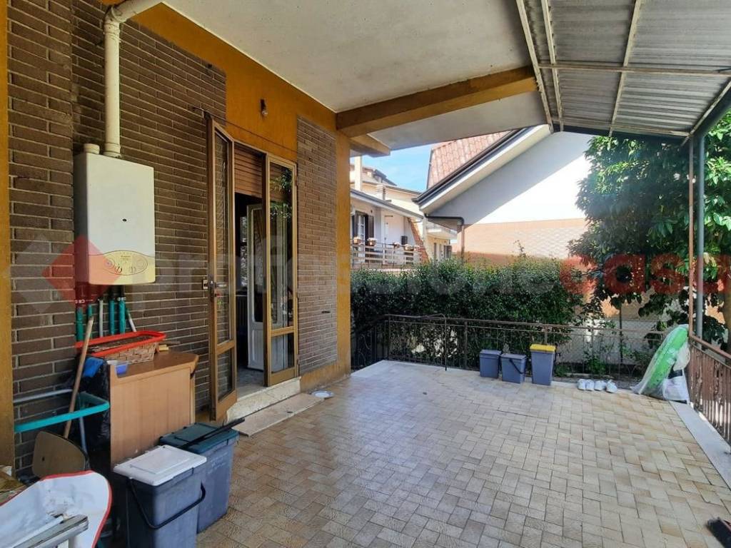 Appartamento a Ceccano in via per Frosinone, 100 - Foto 4