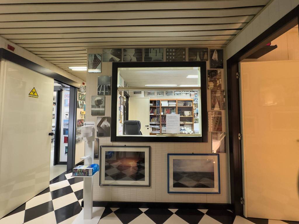 Immobile a Cagliari in Piazza della Repubblica, 4 - Foto 5