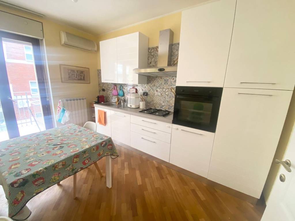 Appartamento a Pescara in Via Piave - Foto 2