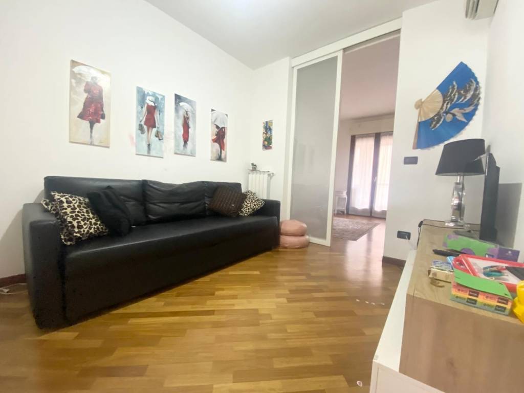 Appartamento a Pescara in Via Piave - Foto 4