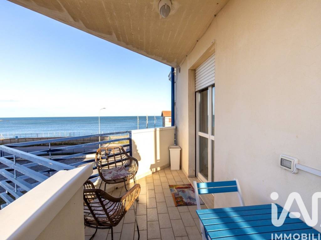 Appartamento a Civitanova marche in Via Cristoforo Colombo, 574 - Foto 4