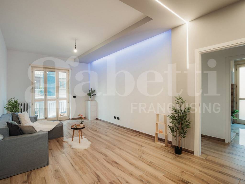 Appartamento a Pinerolo in Corso Torino, 97 - Foto 3