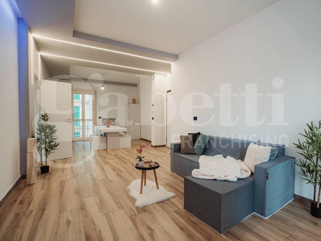 Appartamento a Pinerolo in Corso Torino, 97 - Foto 4