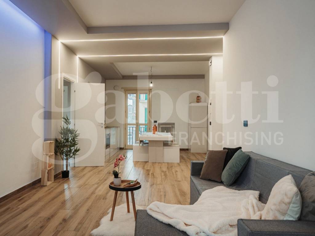 Appartamento a Pinerolo in Corso Torino, 97 - Foto 5