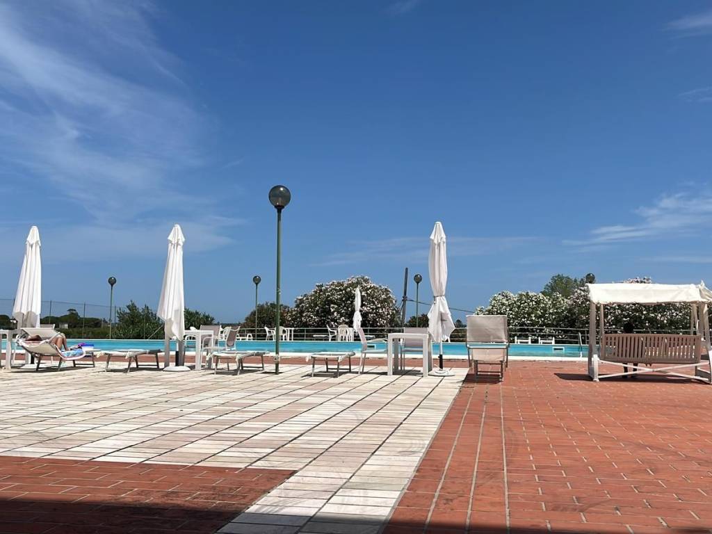 Appartamento a Campomarino in Strada Statale Adriatica - Foto 2