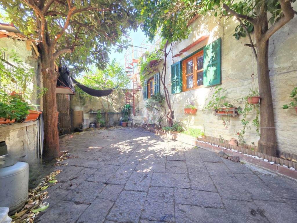 Appartamento a Casoria in Via Carlo Verre, 23 - Foto 2
