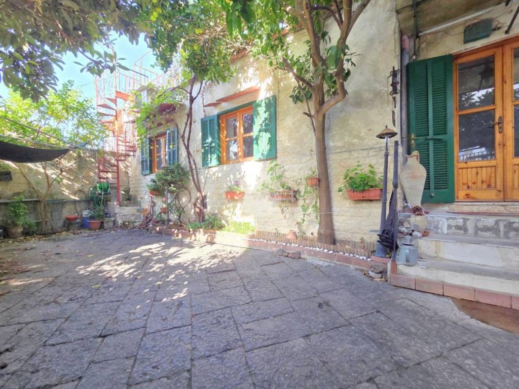 Appartamento a Casoria in Via Carlo Verre, 23 - Foto 4