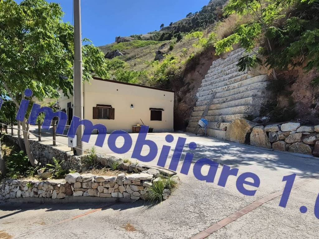 Villa a Alcamo in Via per Monte Bonifato - Foto 3