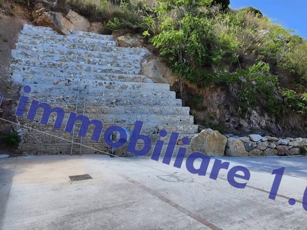 Villa a Alcamo in Via per Monte Bonifato - Foto 4