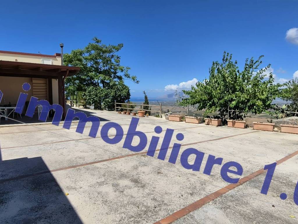 Villa a Alcamo in Via per Monte Bonifato - Foto 5