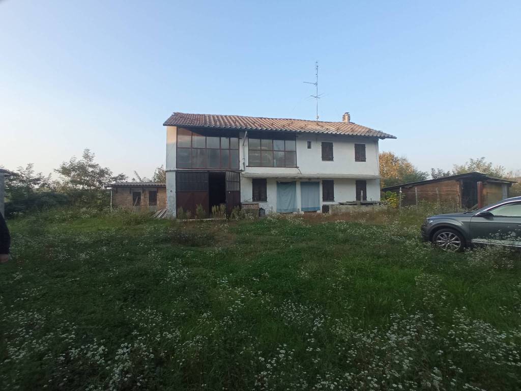 Rustico / casale a Portacomaro in Via San Pietro - Foto 2