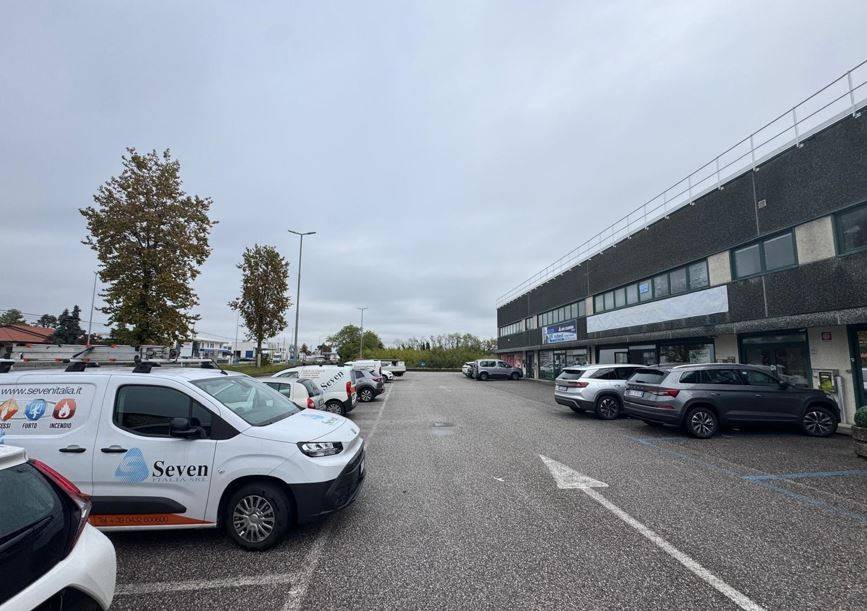 Immobile a Campoformido in Via Pietro Zorutti, 145 - Foto 2