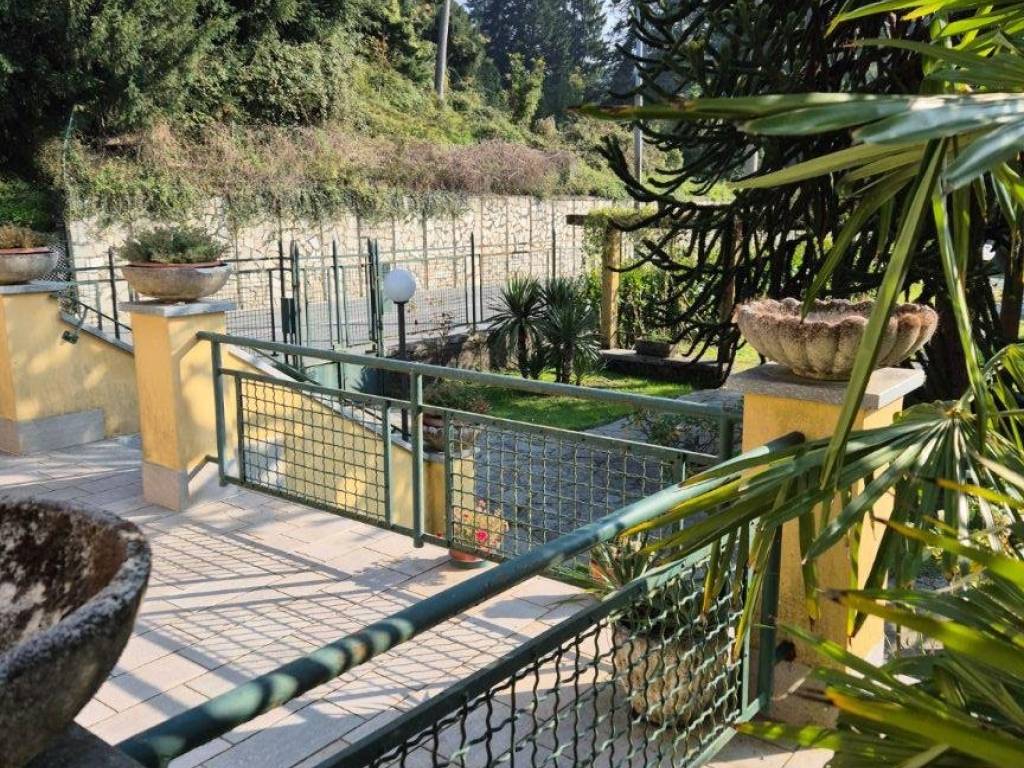 Villa a Ronco scrivia in Corso Trento e Trieste, 1 - Foto 3