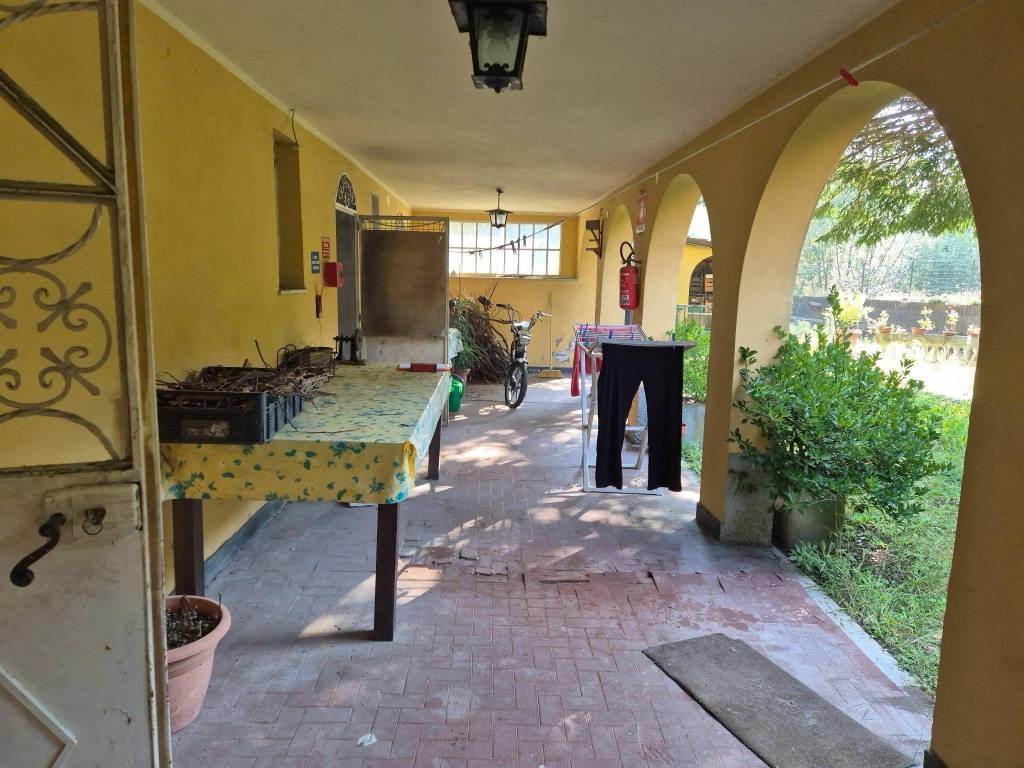 Villa a Ronco scrivia in Corso Trento e Trieste, 1 - Foto 4