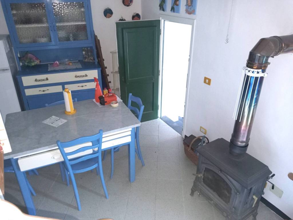 Casa indipendente a Albisola superiore - Foto 3