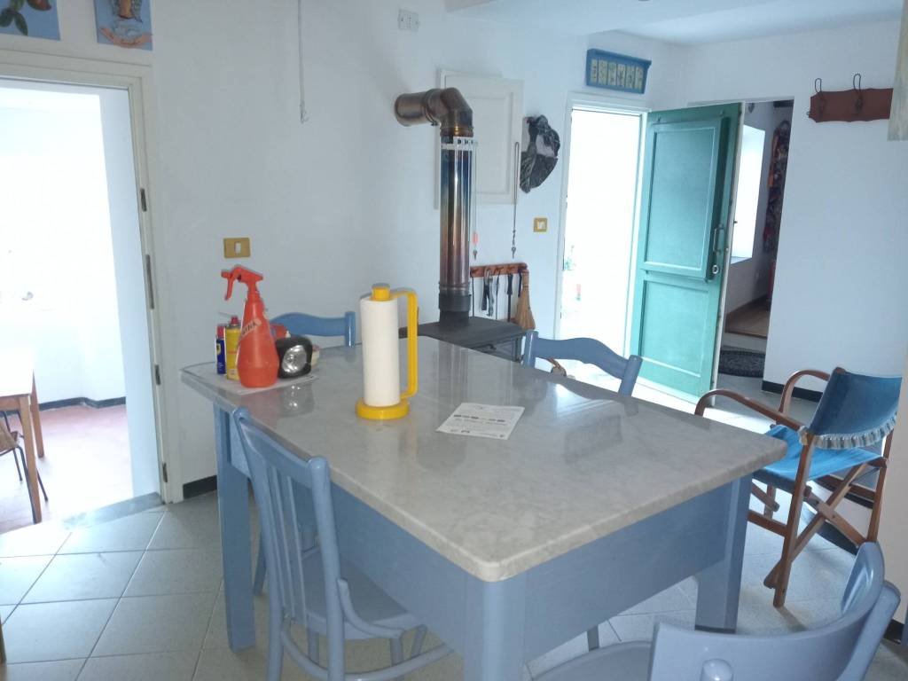 Casa indipendente a Albisola superiore - Foto 4