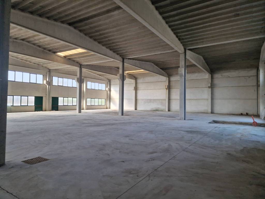 Immobile a Cilavegna in Viale Artigianato, 8 - Foto 2