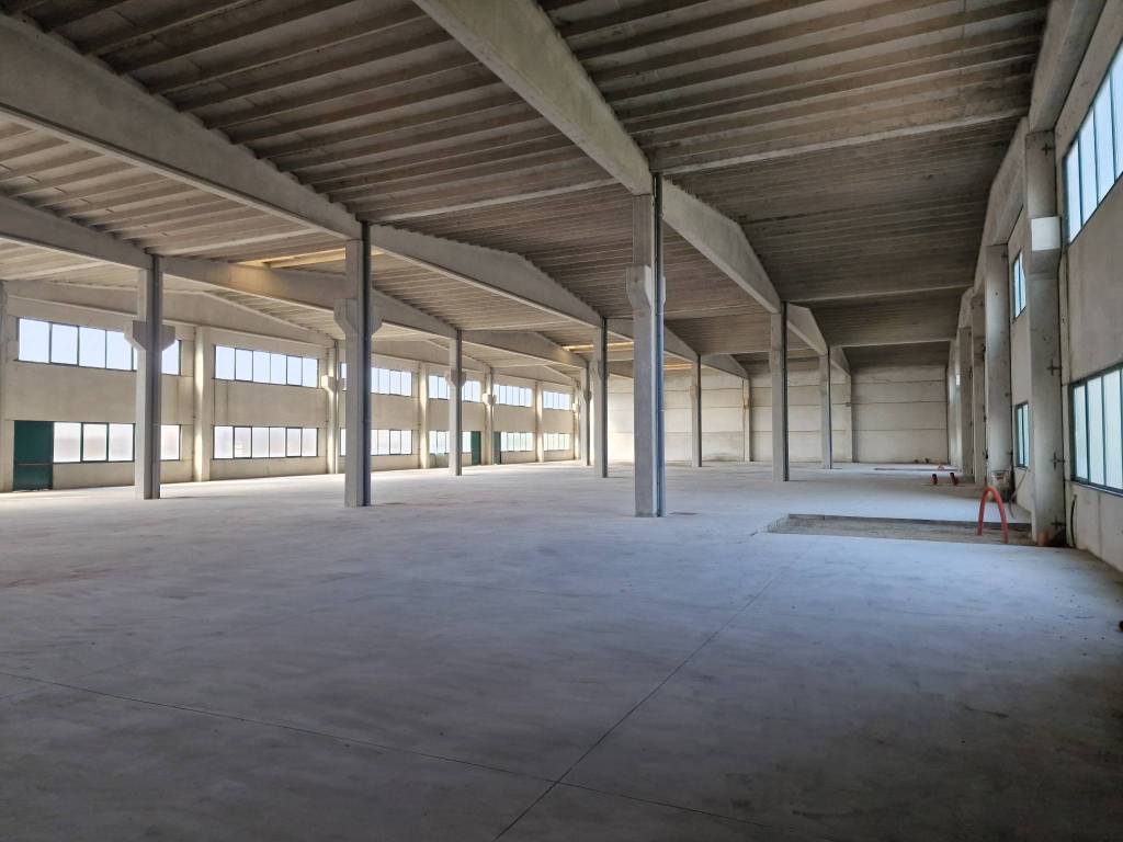 Immobile a Cilavegna in Viale Artigianato, 8 - Foto 3