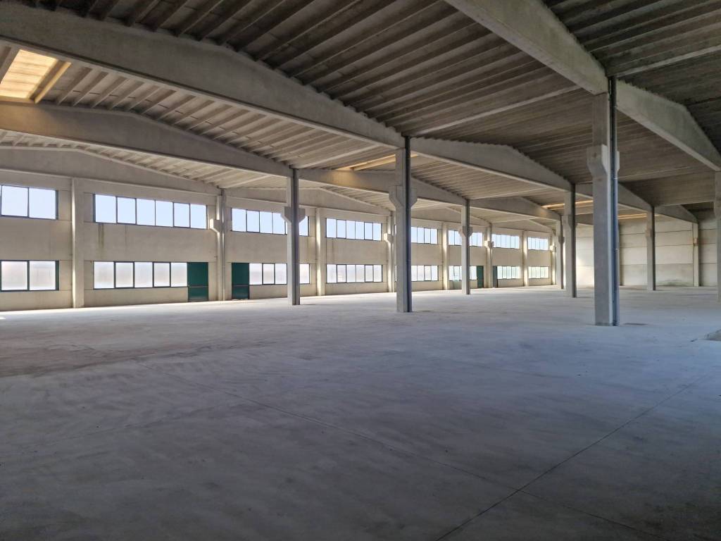 Immobile a Cilavegna in Viale Artigianato, 8 - Foto 4