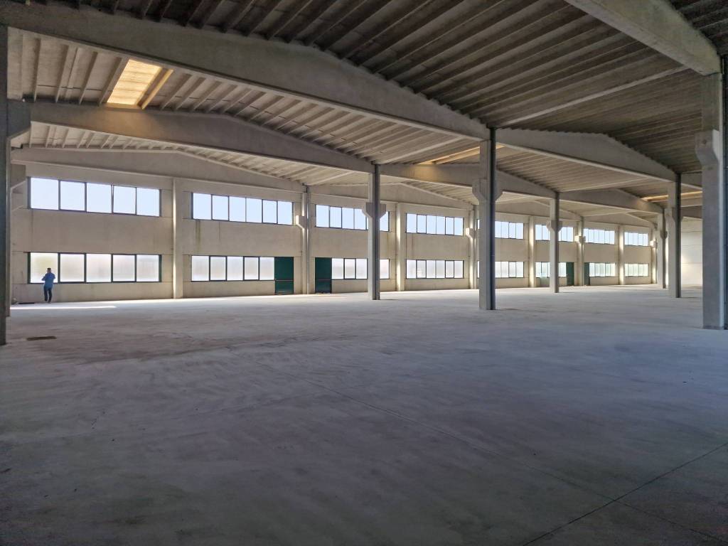 Immobile a Cilavegna in Viale Artigianato, 8 - Foto 5