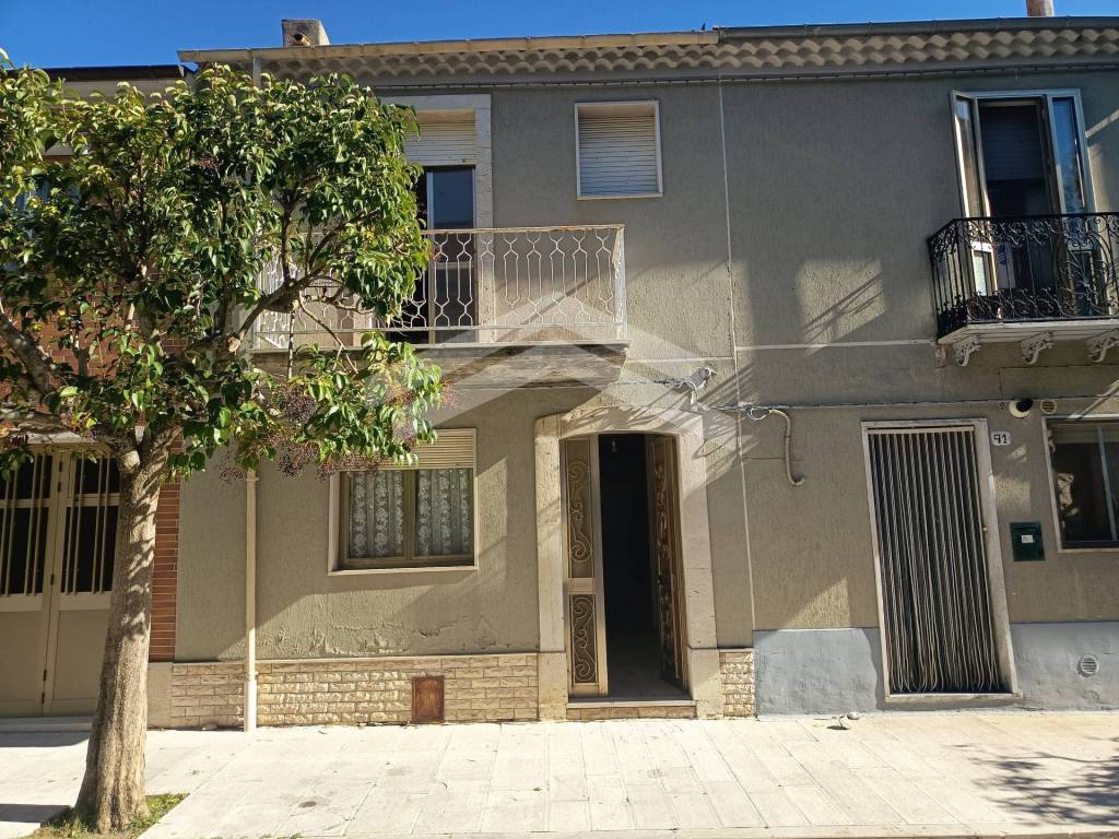 Casa indipendente a Castelbottaccio - Foto 2