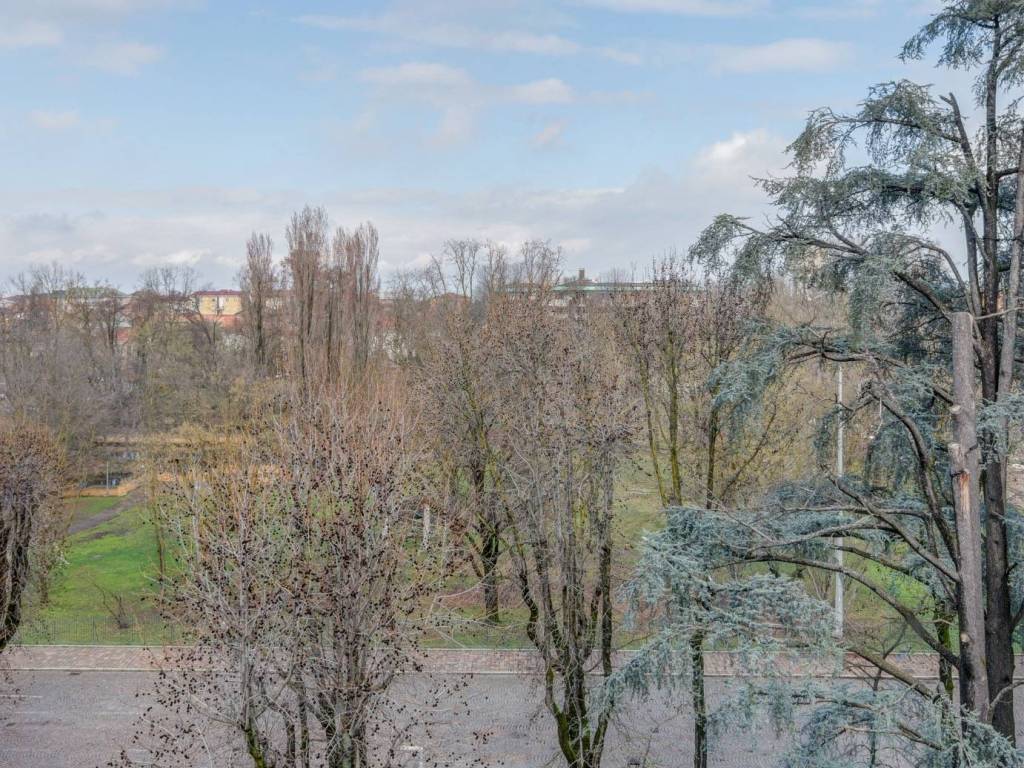 Attico / mansarda a Vigevano in Piazza Alessandro Volta, 17 - Foto 5