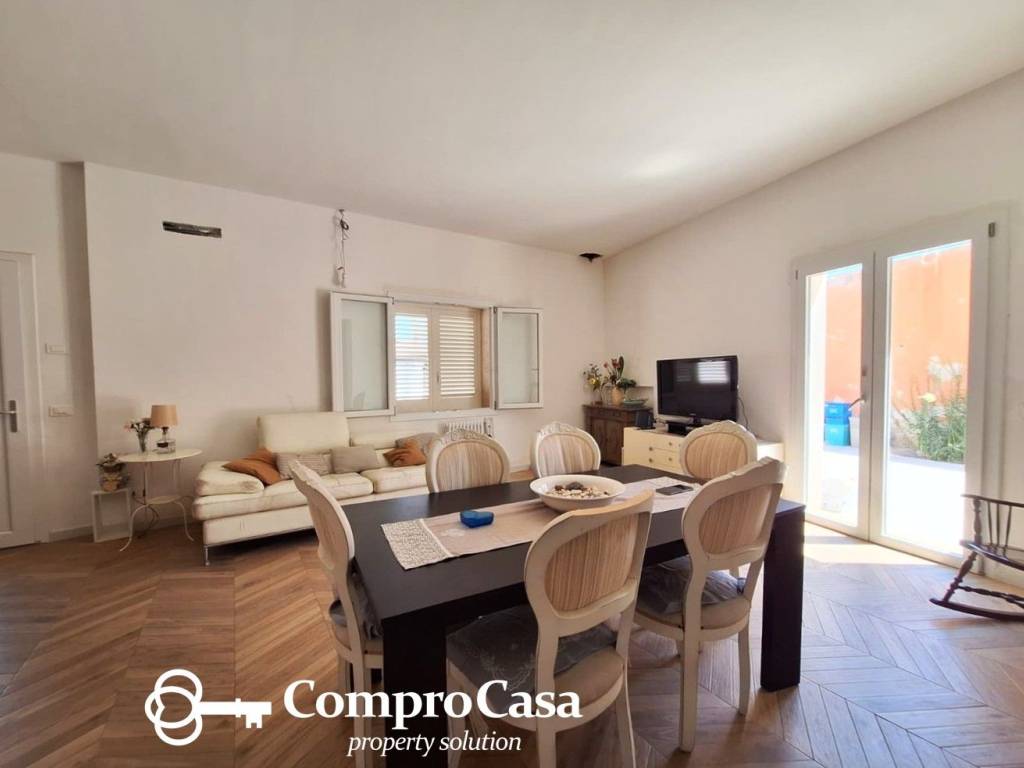 Casa indipendente a Lecce in Via Enrico Lupinacci - Foto 5