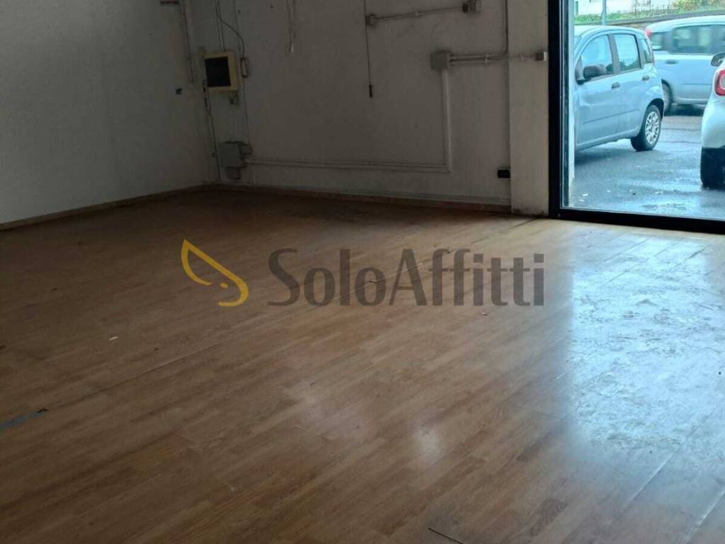Immobile a Fiumicino in Via Michele Rosi - Foto 4