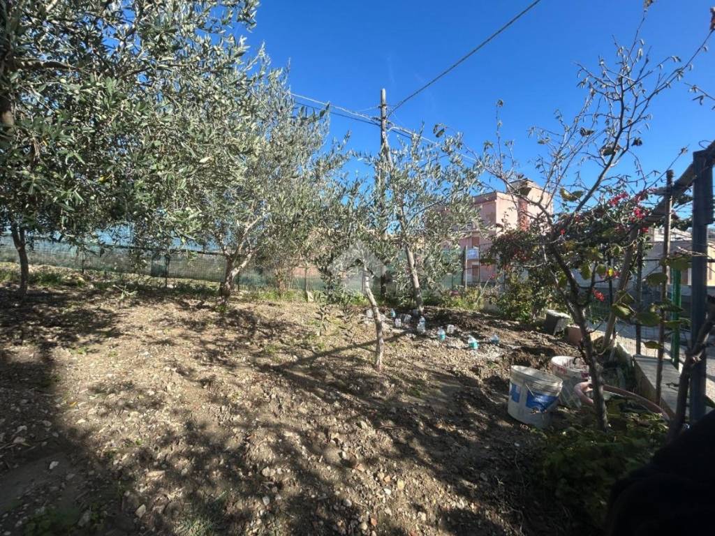 Terreno a Agrigento in Via Barone di Matteo, 7 - Foto 2