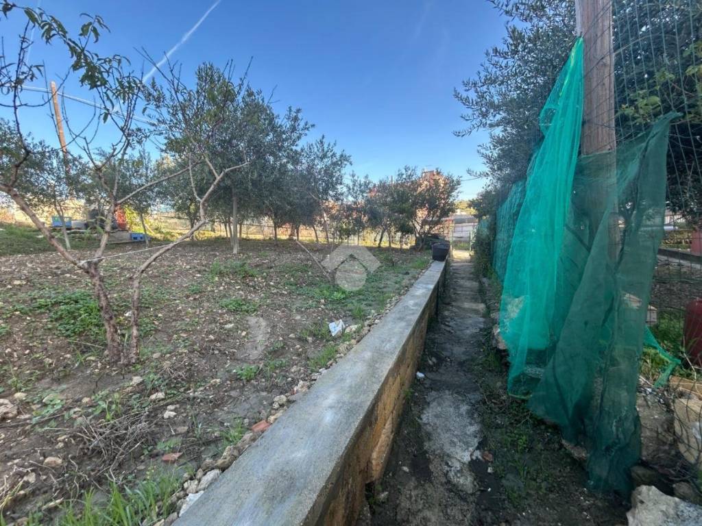Terreno a Agrigento in Via Barone di Matteo, 7 - Foto 4
