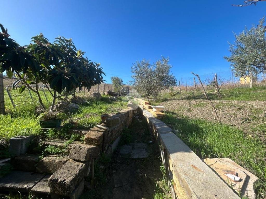 Terreno a Agrigento in Via Barone di Matteo, 7 - Foto 5