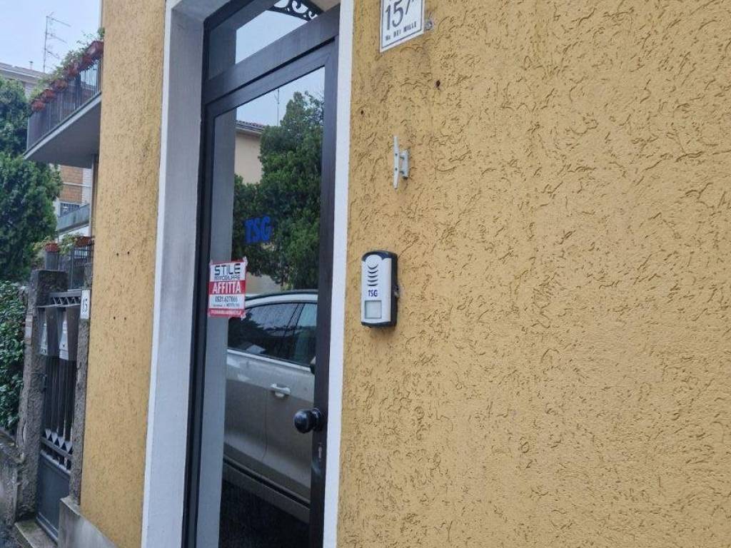 Immobile a Noceto in Via dei Mille, 15 - Foto 2