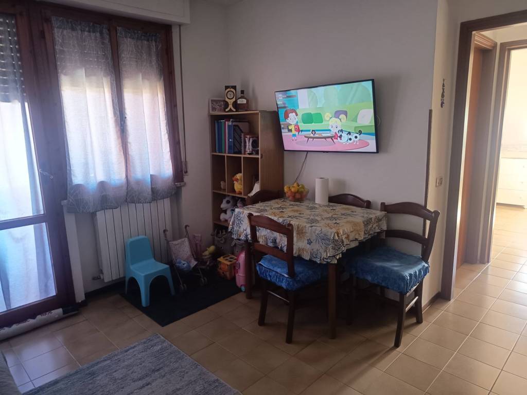 Appartamento a Pisa in Via San Biagio, 60 - Foto 2