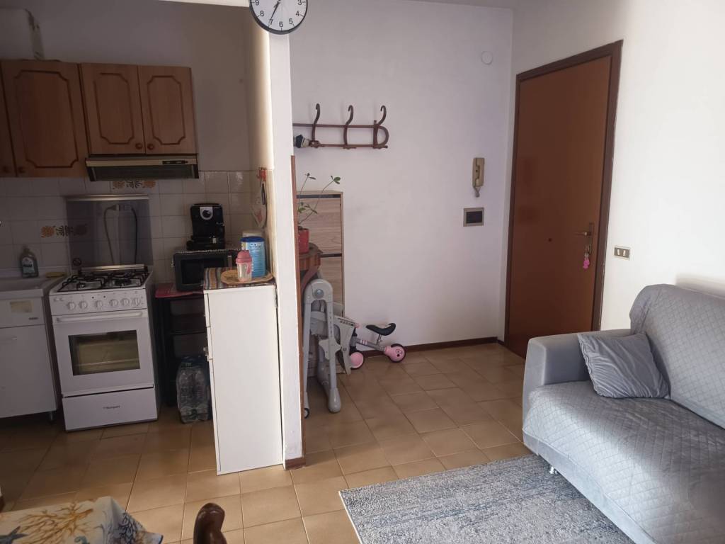 Appartamento a Pisa in Via San Biagio, 60 - Foto 3