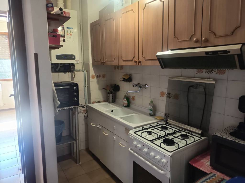 Appartamento a Pisa in Via San Biagio, 60 - Foto 4
