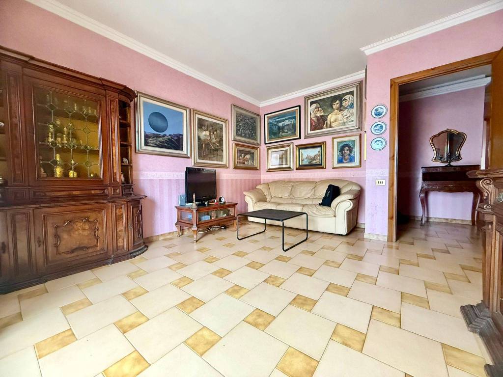 Appartamento a Nettuno in Via 24 Maggio, 59 - Foto 2