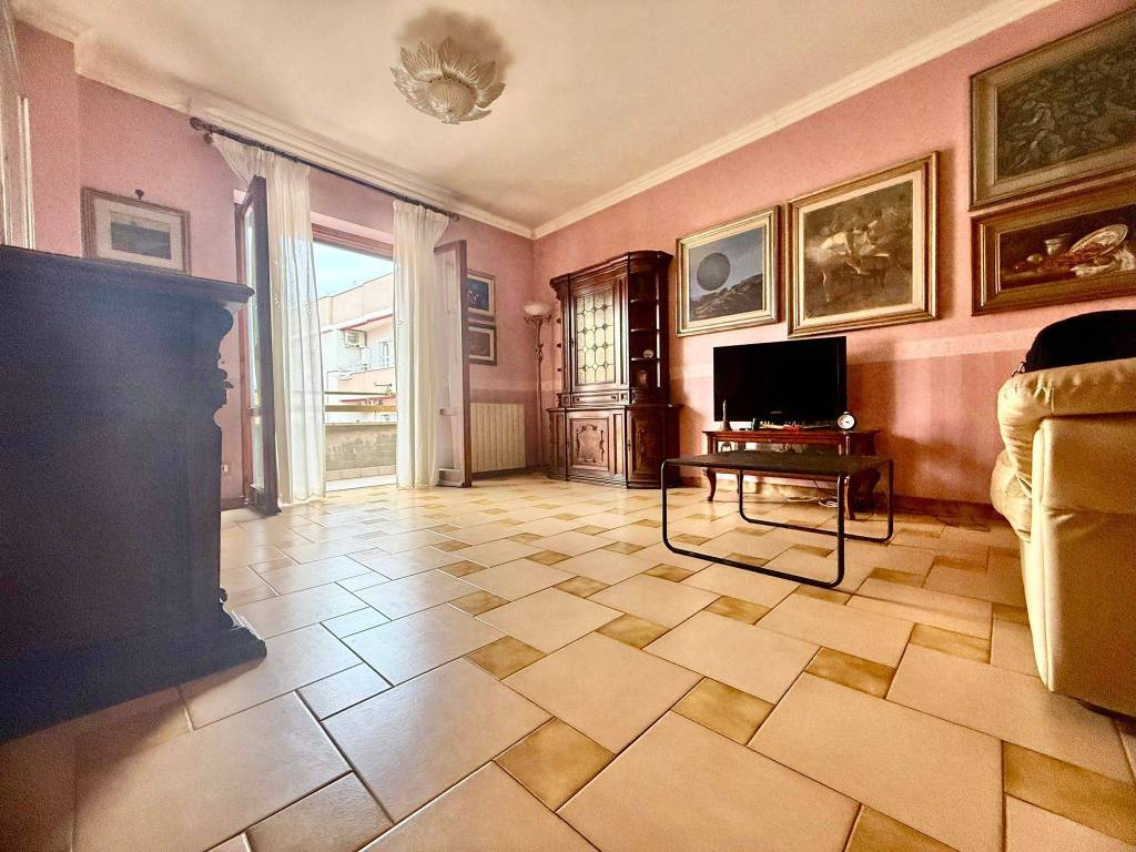 Appartamento a Nettuno in Via 24 Maggio, 59 - Foto 3