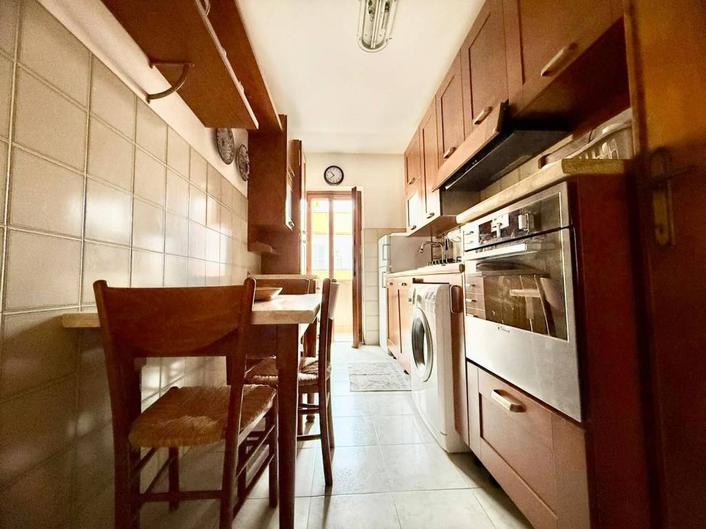 Appartamento a Nettuno in Via 24 Maggio, 59 - Foto 5