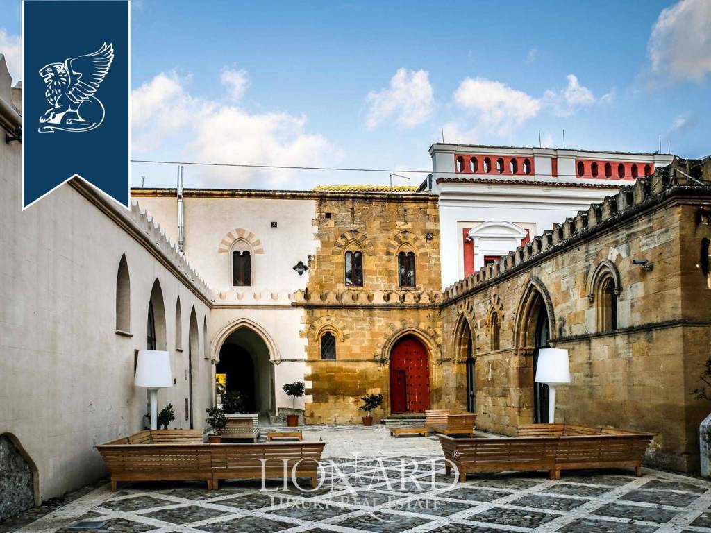 Villa a Caltanissetta - Foto 4