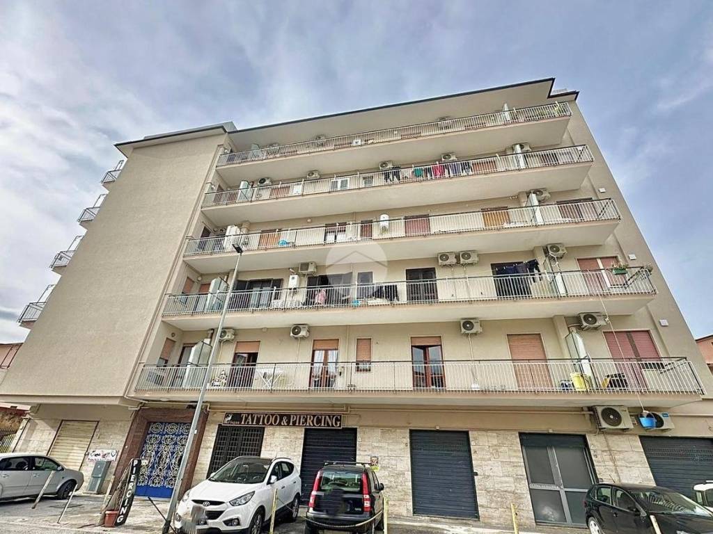 Appartamento a Acerra in Via Francesco de Pinedo, 5 - Foto 2