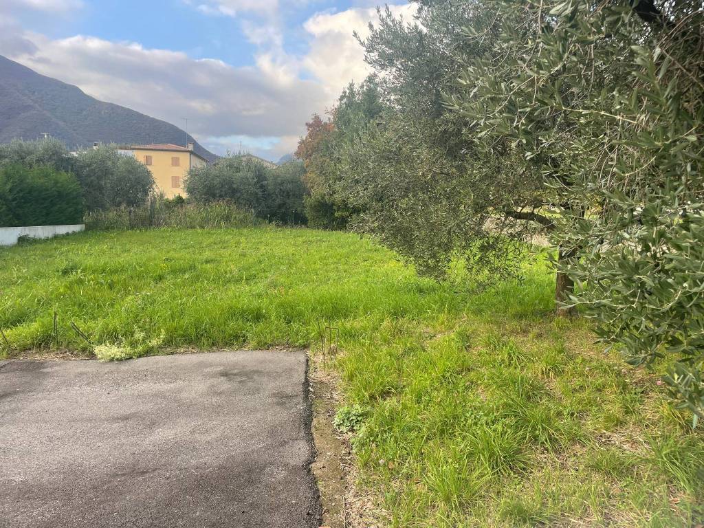 Terreno a Pove del grappa in Via Cà Morolazzaro, 46 - Foto 3
