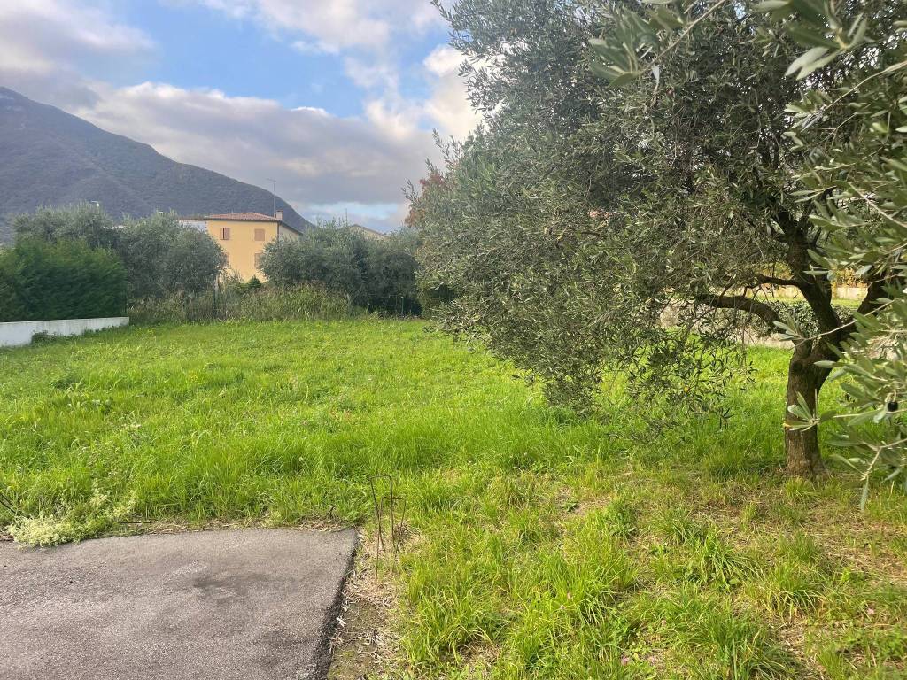 Terreno a Pove del grappa in Via Cà Morolazzaro, 46 - Foto 4