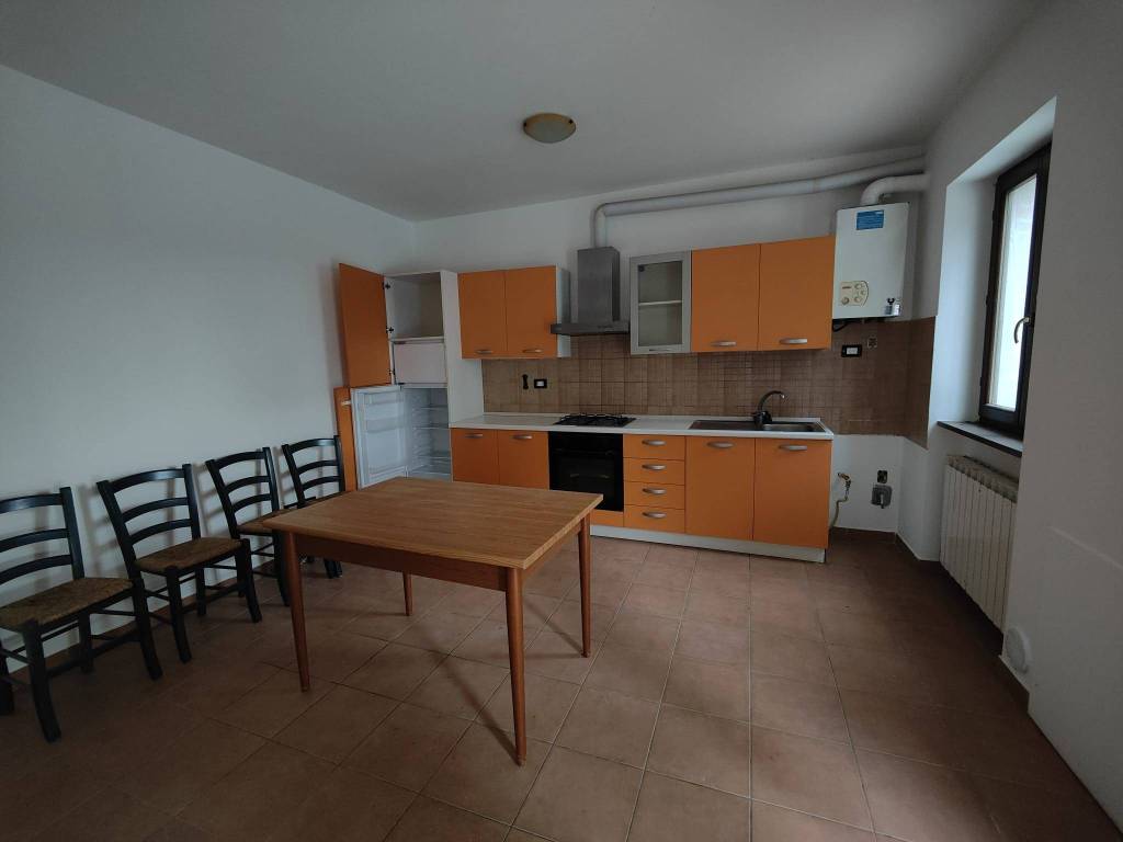 Appartamento a Treia in Contrada Berta - Foto 3